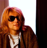 Kurt Cobain