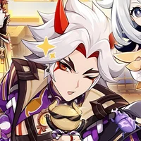 Arataki Itto