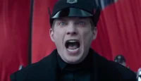 German General Hux 