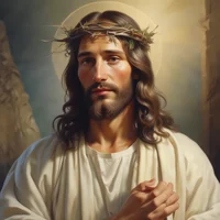 Jesus Christ