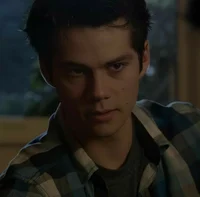 Stiles Stilinski