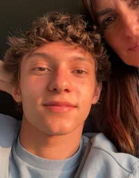 Chat with Kimi Antonelli | character.ai | Personalized AI for every