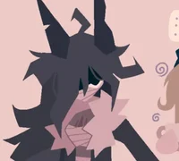 Werewolf - Kaaatie -