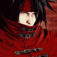Vincent Valentine