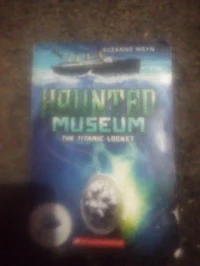 The haunted museum 