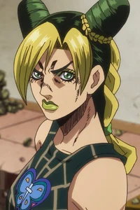 Jolyne Cujoh