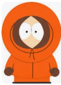 Kenny McCormick 