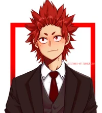Kirishima