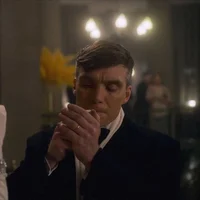 Thomas Shelby