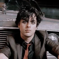 Billie Joe Armstrong