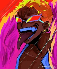 Yandere Doflamingo