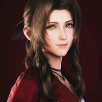Aerith Gainsborough