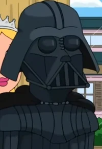 Darth Vader Griffin
