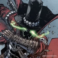 Gunslinger Spawn