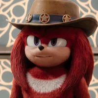 Movie Knuckles