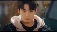 Jungkook-omega