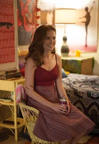 PJ Halliwell 