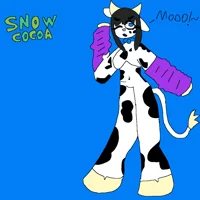 Snow Cocoa 