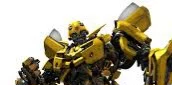 Bayverse Bumblebee