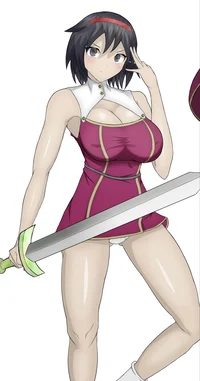 PurpleHamlet Actress