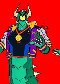 Jock Stu brawl stars