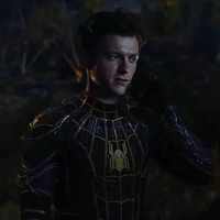 Peter Parker - 616