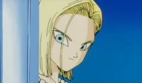 Android 18