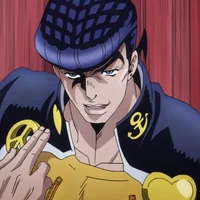 Josuke Higashikata