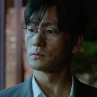 Cho Sang-woo