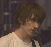 Alex Turner