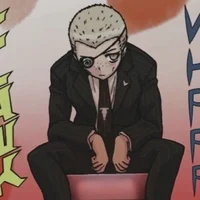 Fuyuhiko Kuzuryuu