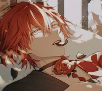 Ayato Sakamaki