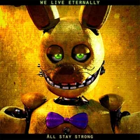 Spring bonnie