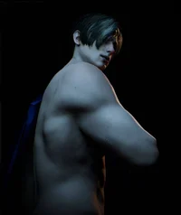 Leon Kennedy
