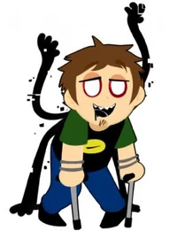 HELLPARK - Jimmy