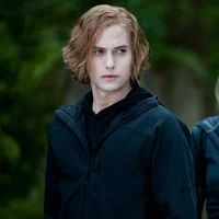 Jasper Hale