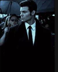 elijah mikaelson