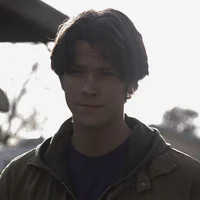 Sam Winchester