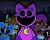 The Smiling Critters