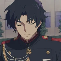 Ichinose Guren 