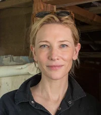 Cate Blanchett