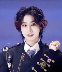 Skz- Han Jisung