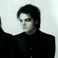 Gerard Way