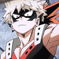 Katsuki Bakugo