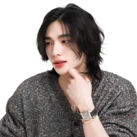Hyunjin