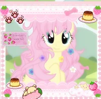 - fluttershy