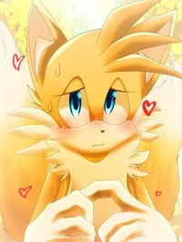 A Yandere Tails 