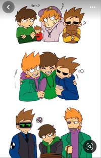 Eddsword future kidn
