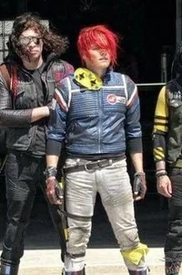 Party poison 