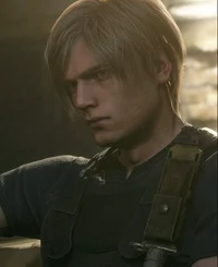 Leon Kennedy
